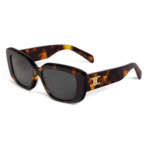 celine havana sunglasses replica